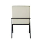 Rochelle Contemporary Dining Chair Set of 2 By Homelegence - Image 3