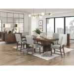 Upholstered Dining Chair