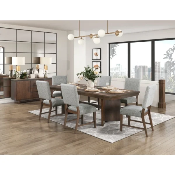 Upholstered Dining Chair