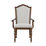 Grey Dining Chair