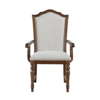 Grey Dining Chair