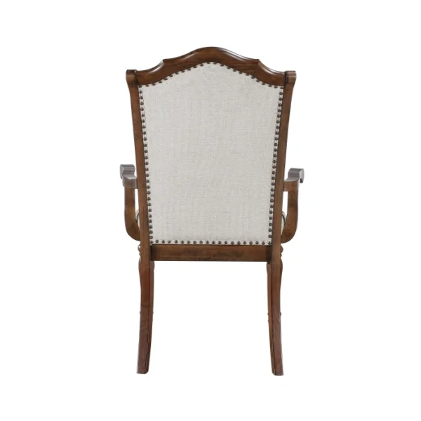 Grey Dining Chair