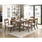 Contemporary Side Chair