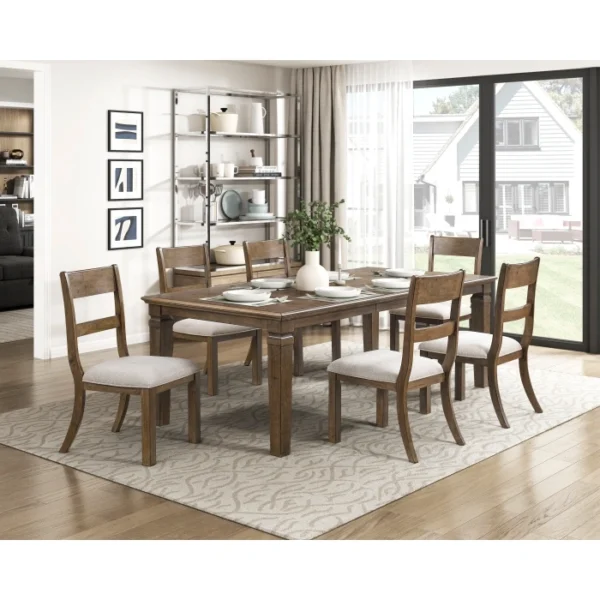 Contemporary Side Chair