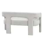 upholstered dining bench