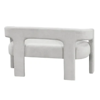 upholstered dining bench