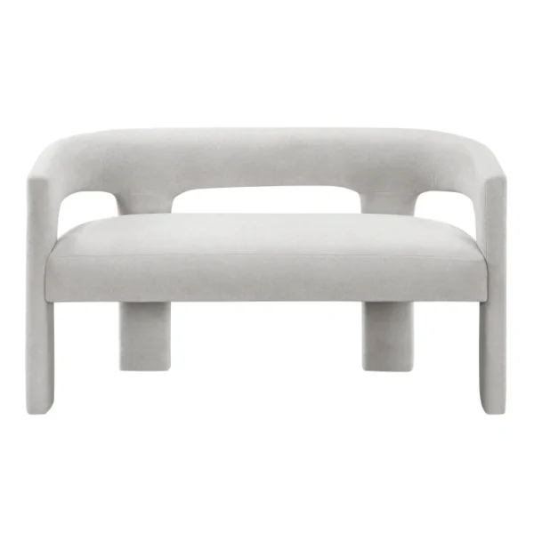 upholstered dining bench