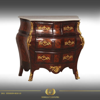 Handmade Commode-Gm10