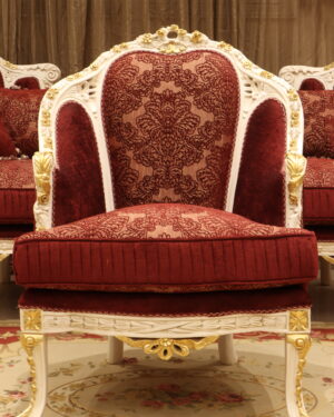 Red Chair