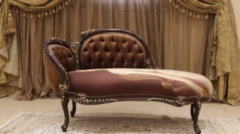 Handmade Beautiful Girl Chaise |