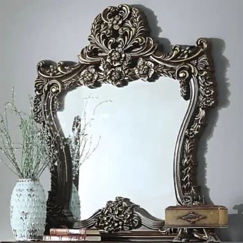 HD-905 C – Console Mirror By Homey Design