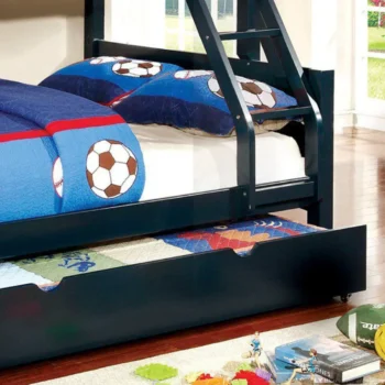 Omnus Trundle CM-TR452-BL BY Furniture of America