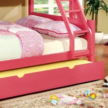 Omnus Trundle CM-TR452-PK BY Furniture of America