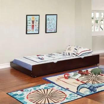 Omnus Large Trundle CM-TR452-XL-EXP  BY Furniture of America |