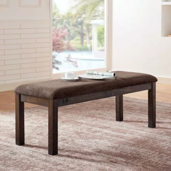 Burton Bench BY Furniture of America
