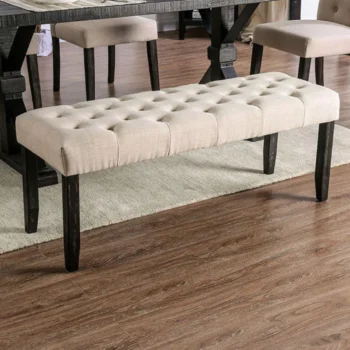 Alfred Bench BY Furniture of America