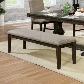 Faulk Bench BY Furniture of America