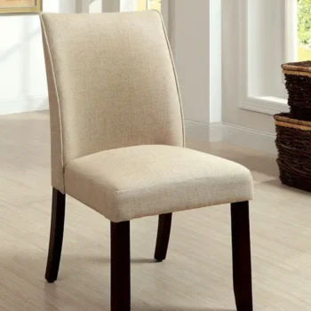 Cimma Round Dining Table BY Furniture of America