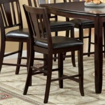 Edgewood Dining Table CM3336T BY Furniture of America