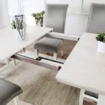 Daniella Dining Table CM3630T BY Furniture of America