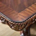 Lucie Dining Table CM3788T BY Furniture of America