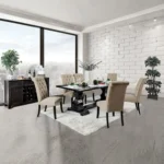 Nerissa Dining Table CM3840T BY Furniture of America