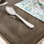 Anton Counter Ht. Table BY Furniture of America