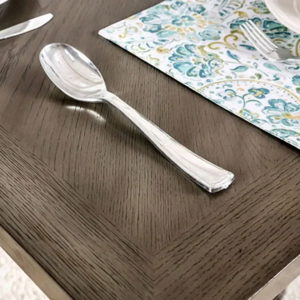 Anton Counter Ht. Table BY Furniture of America
