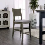 Anton Counter Ht. Table BY Furniture of America