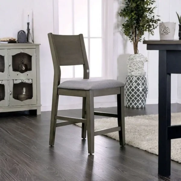 Anton Counter Ht. Table BY Furniture of America