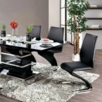 Midvale Dining Table CM3650T BY Furniture of America