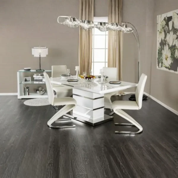 Midvale Dining Table CM3650T BY Furniture of America