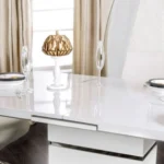 Midvale Dining Table CM3650T BY Furniture of America