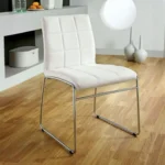 Kona Round Dining Table CM8320T BY Furniture of America