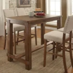 Sania Bar Table CM3324BT BY Furniture of America