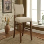 Sania Bar Table CM3324BT BY Furniture of America