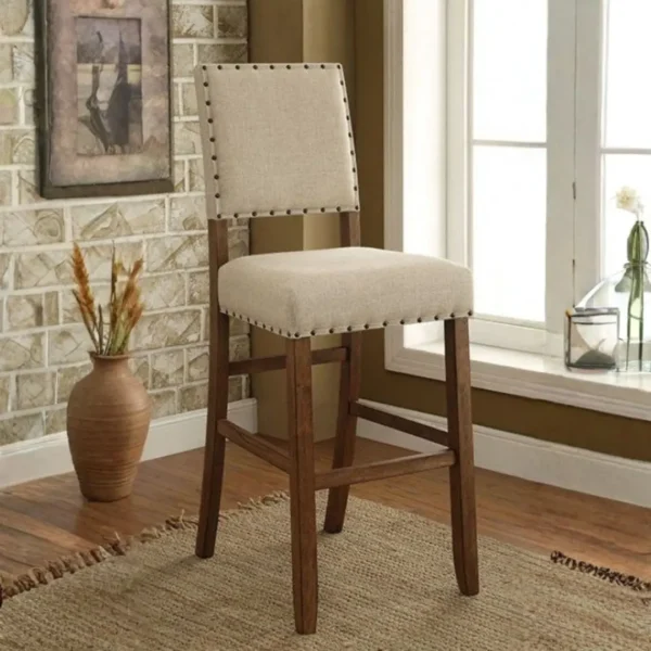 Sania Bar Table CM3324BT BY Furniture of America