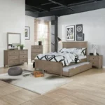 Vevey Armoire FOA7175AR BY Furniture of America