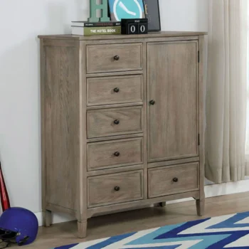 Vevey Armoire FOA7175AR BY Furniture of America