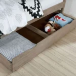Vevey Trundle FOA7175TR BY Furniture of America
