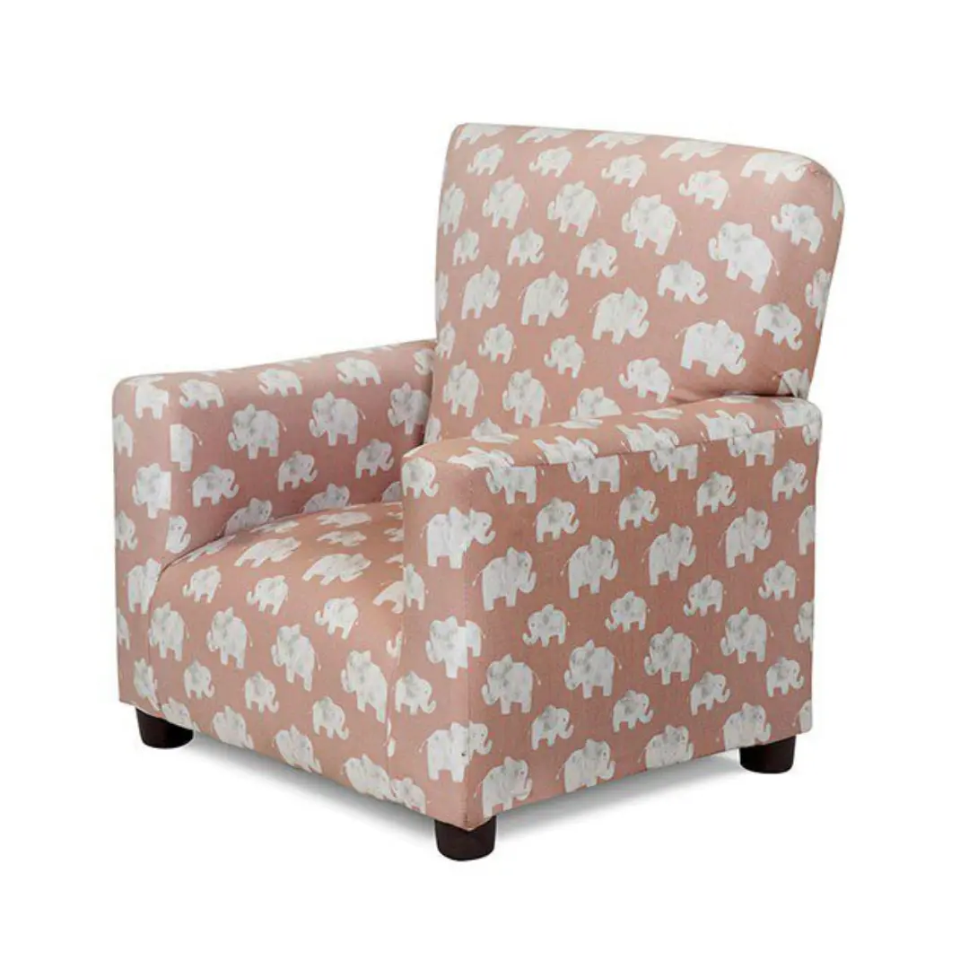 Thusk Kids Chair Am1113 By Furniture Of America | Mobilia Cleopatra 3 Thusk Kids Chair AM1113 BY Furniture of America