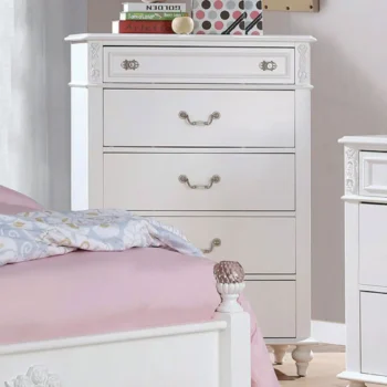 Belva Chest CM7174C BY Furniture of America