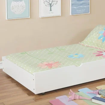 Grano Trundle CM-TR453-WH BY Furniture of America