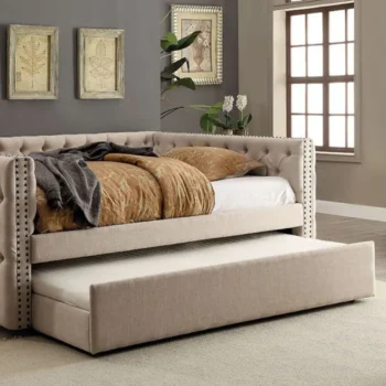 Suzanne Trundle CM1028TR BY Furniture of America