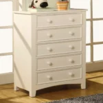 Omnus Chest CM7905WH-C BY Furniture of America