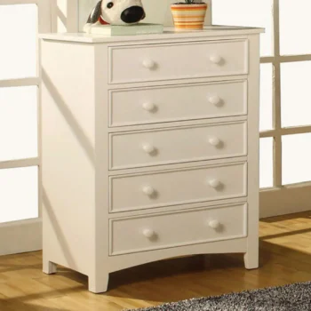Omnus Chest CM7905WH-C BY Furniture of America