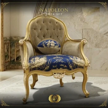 Napoleon-Sofa-Set