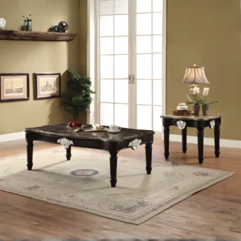 Ernestine Coffee Table by ACME