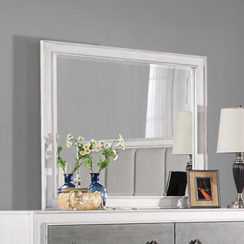 White Mirror