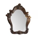Cherry Oak Mirror